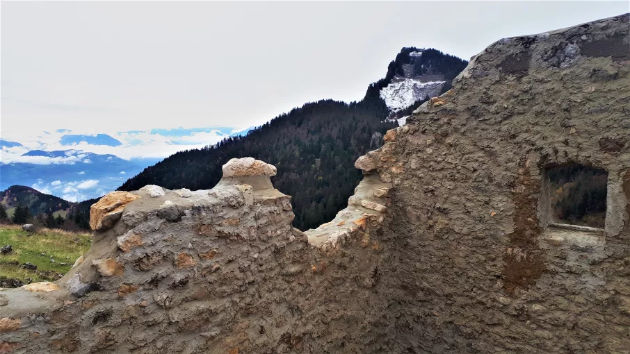 Photo © Patrimoine culturel