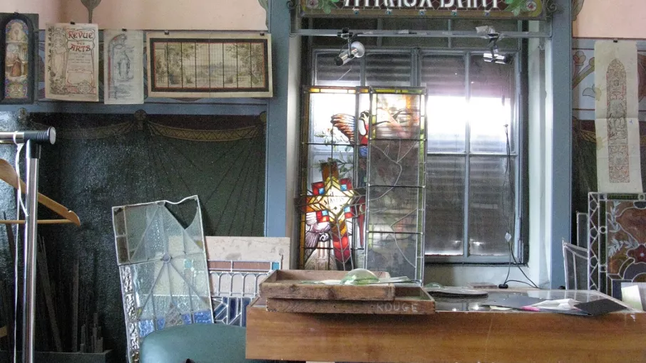 Photo © Patrimoine culturel-CD38