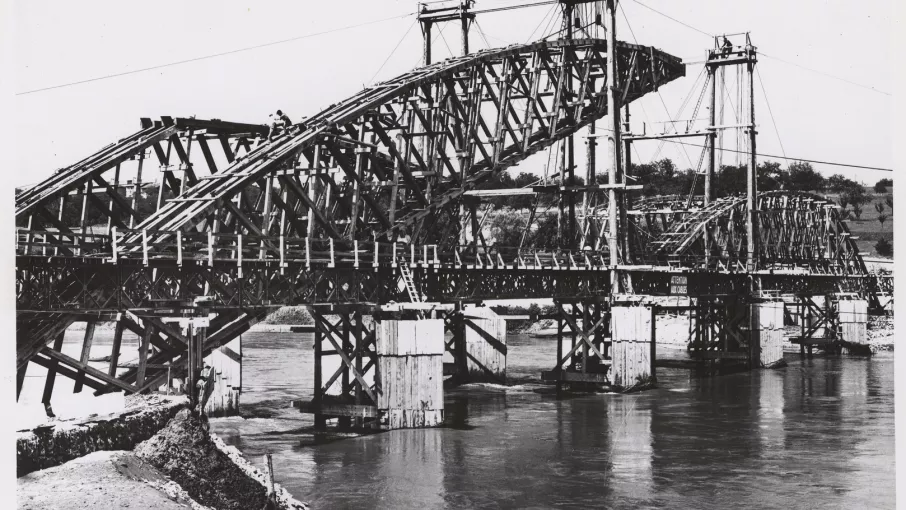 Photo © Tiran-Vinay