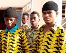 Formation couture à Kédougou © © Adama Diaby