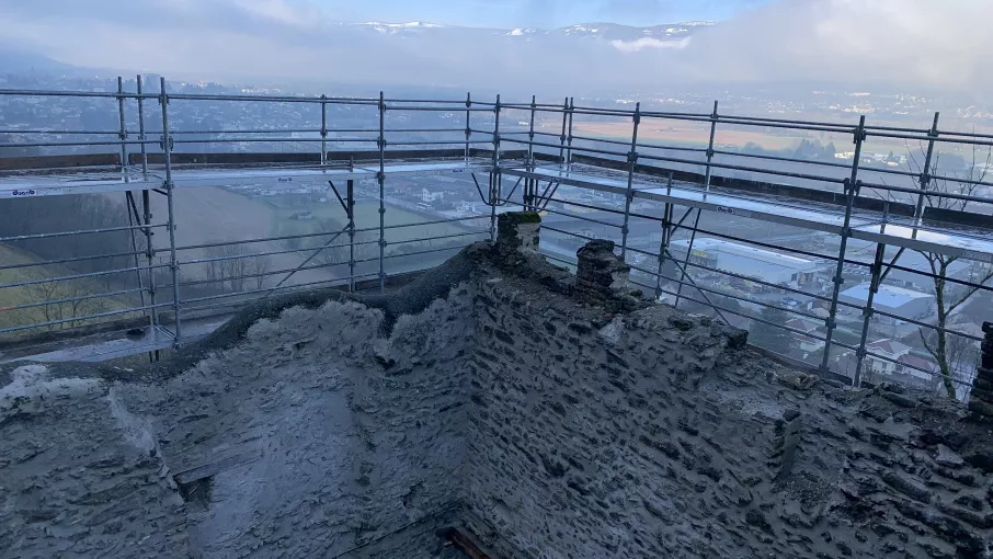 Photo © Patrimoine culturel-CD38