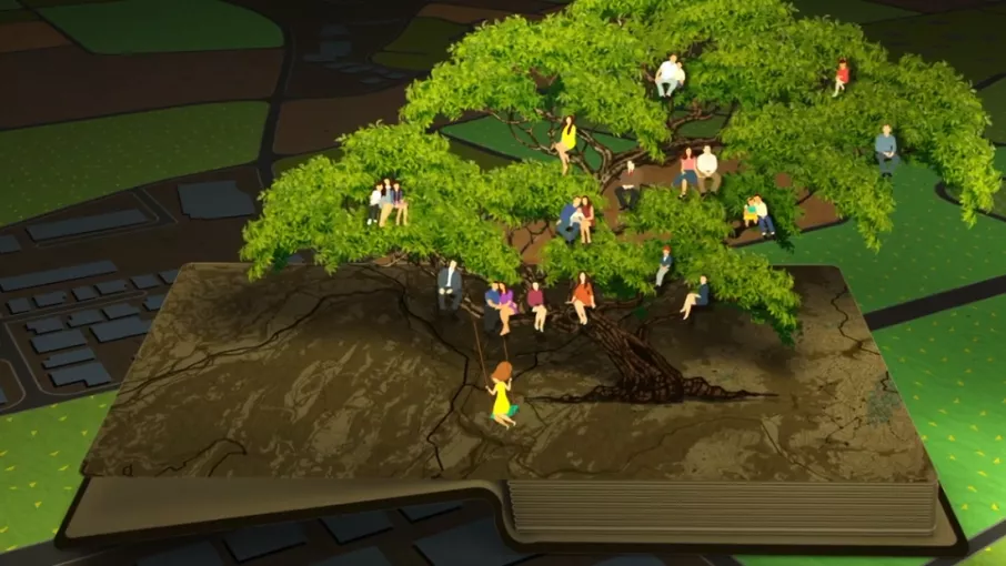 Atlas des paysages de l'Isère