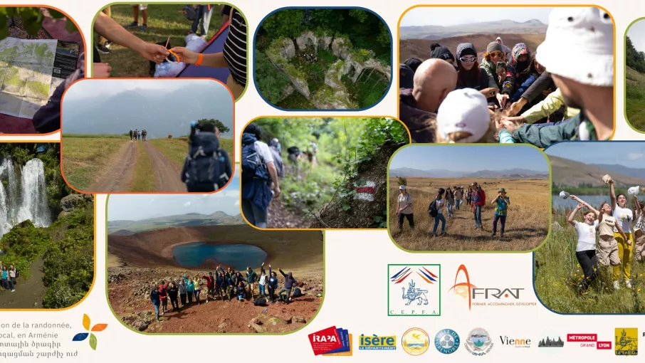 Photo AFRAT © AFRAT