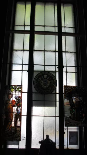 Atelier Berthier Bessac © Patrimoine Culturel / Département de l'Isère