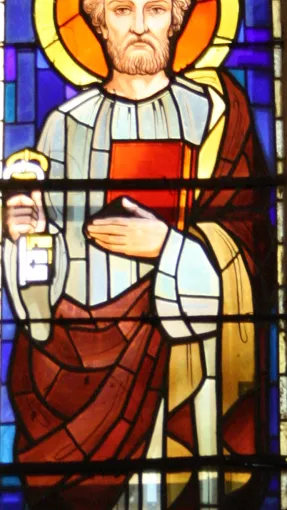 Eglise Saint-Jean-de-Moirans, Louis Balmet © Patrimoine culturel