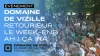 vidéo de retour sur ah ça ira © Tintamarre / D38